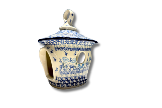 G06 Bunzlau Vogelhuisje 2897X Overig